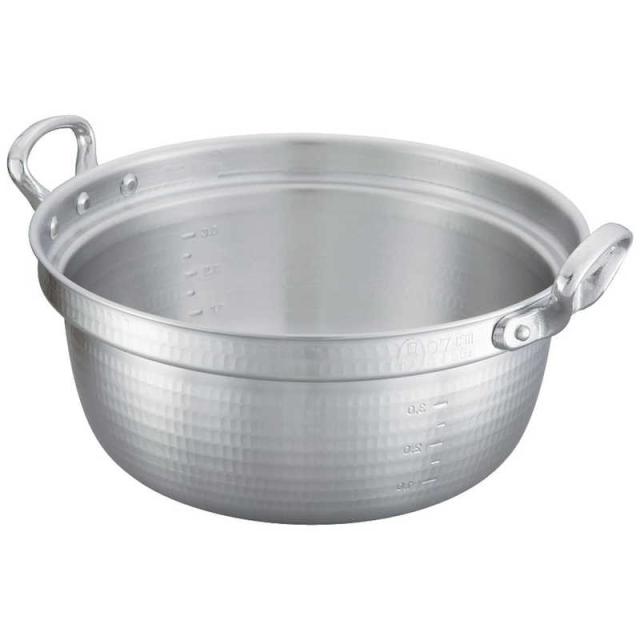 カンダ　キング 料理鍋 42cm(19.0L)　017007