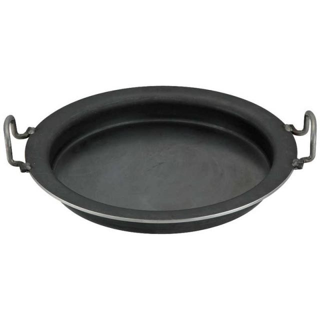 カンダ 鉄餃子鍋 42cm 002006 【公式通販】