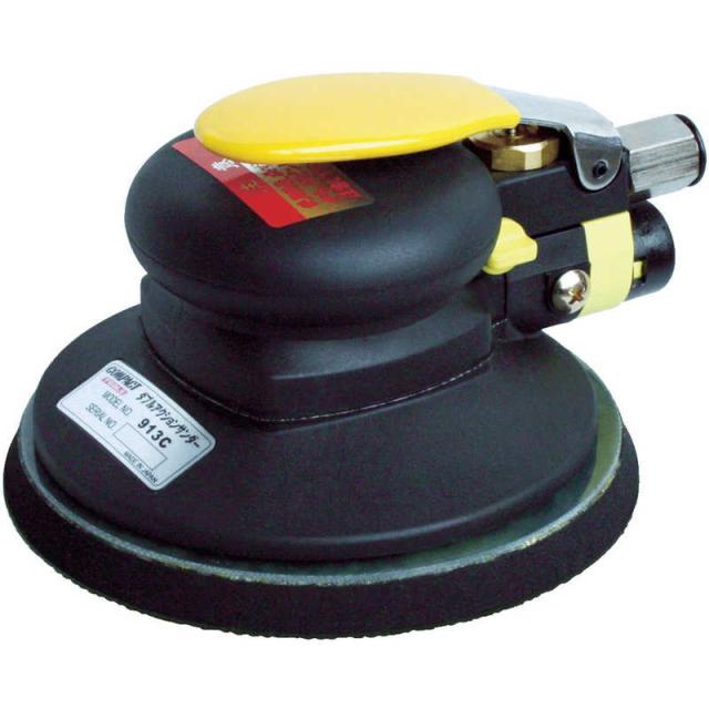 コンパクトツール　非吸塵式ダブルアクションサンダー のりタイプ　913CLPSの通販は 30,390円