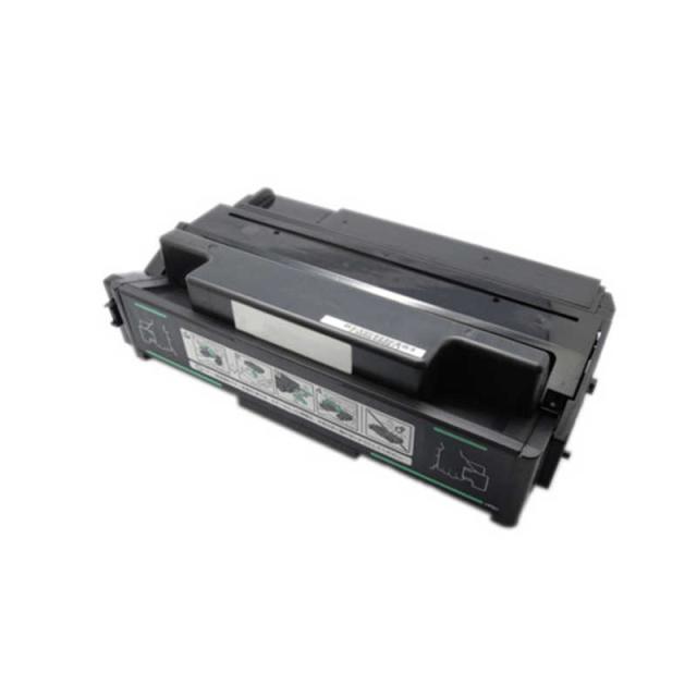 エネックス　RICOH イプシオ SP6100対応 リサイクルトナー　ERIT6100E