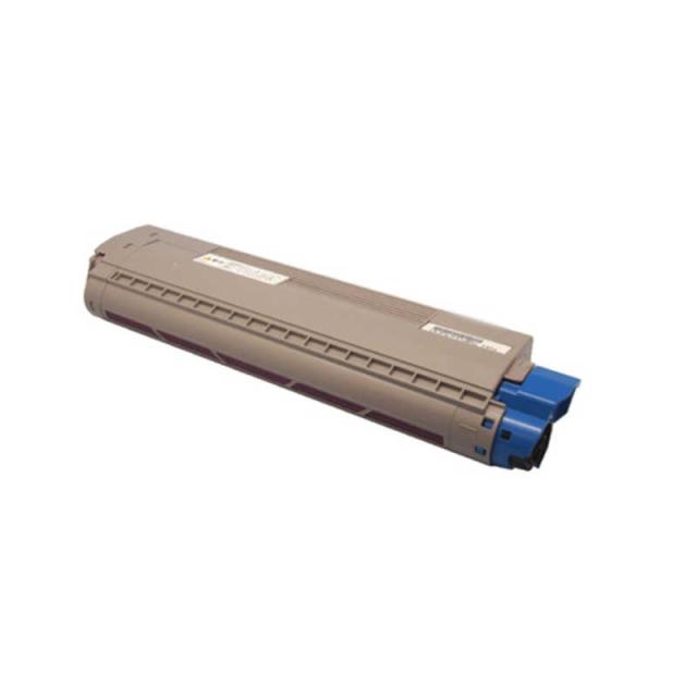 エネックス　OKI TNR-C3LM2(複合機用)対応 リサイクルトナー　EOKB3LM2F 13,750円