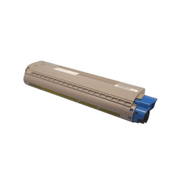 エネックス　OKI TNR-C3LC2(複合機用)対応 リサイクルトナー　EOKB3LC2F