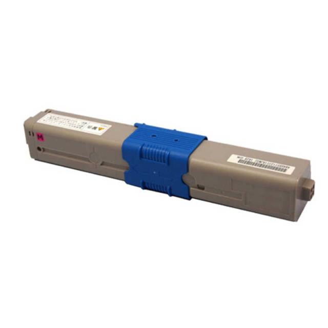 エネックス　OKI TC-C4AM2対応 リサイクルトナー　EOKBTCC4AMの通販は