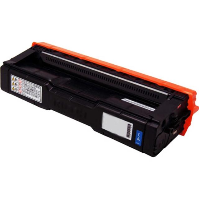 エネックス　RICOH シアン PC300H対応 リサイクルトナー　ERIT300CH