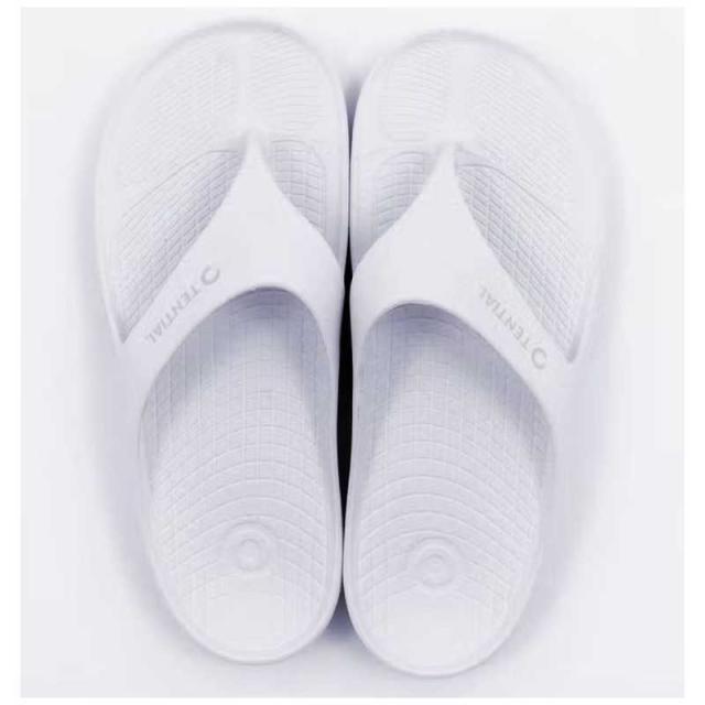SAPEur LOGO RECOVERY SANDALS リカバリーサンダルXL SAPEur サプール リカバリー サンダル ファッション Lサイズ27〜28