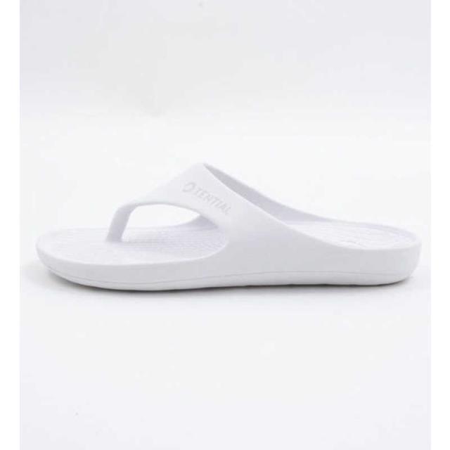 TENTIAL Recovery Sandal(リカバリーサンダル) Conditioning