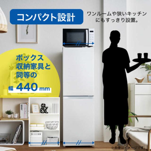 ハイアール　電子レンジ 17L ターンテーブル ヘルツフリー(東日本・西日本対応) ホワイト　JM-MH17B-W_9