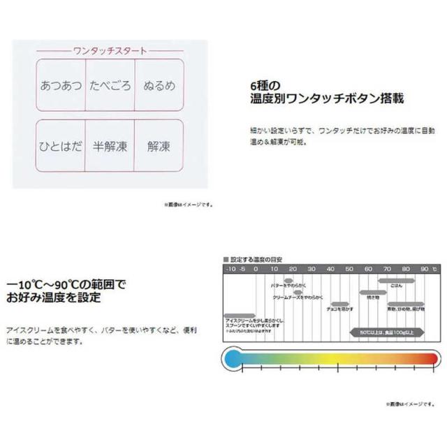 ハイアール 電子レンジ 20L フラット 赤外線センサー搭載 ヘルツフリー