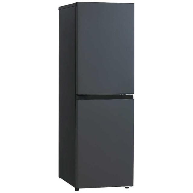ハイアール 冷蔵庫 2ドア 148L 右開き freemee フリーミー 幅44cm 
