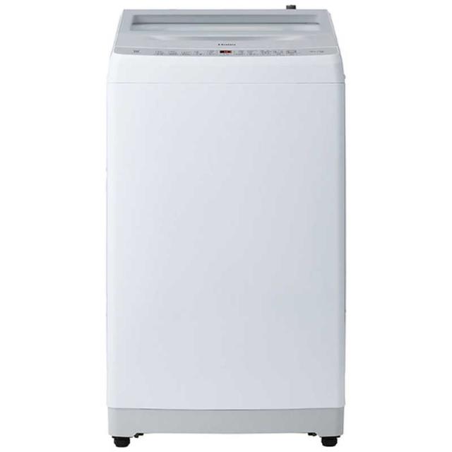 ハイアール　全自動洗濯機 洗濯9.0kg XDシリーズ 自動投入 ホワイト　JW-XD90A-W（標準設置無料）_1