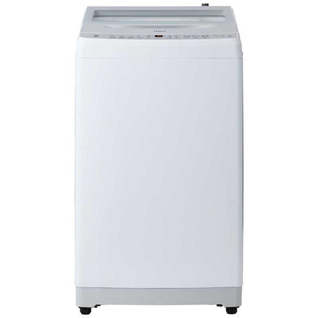 ハイアール 全自動洗濯機 洗濯10.0kg XDシリーズ 自動投入 ホワイト JW