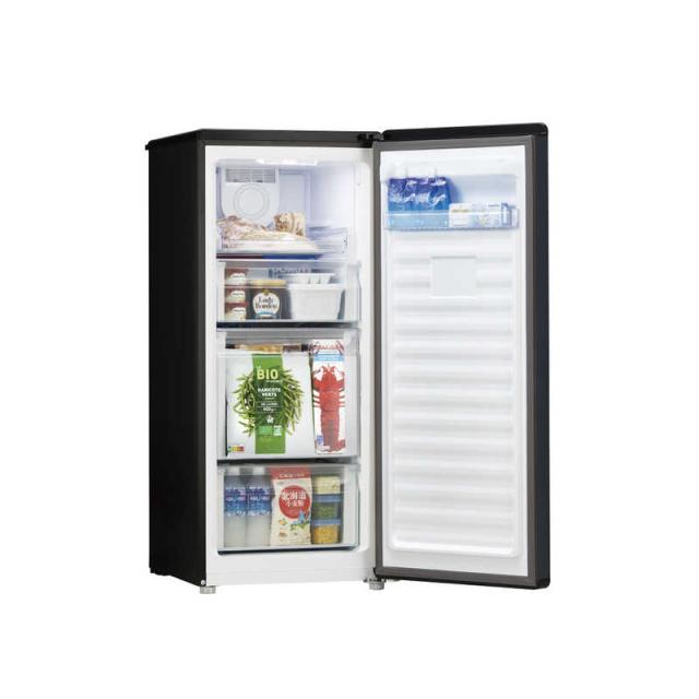 便利な自動霜取りタイプ 上冷凍 SANYO 137L 冷蔵庫 IL05 便利な自動霜取りタイプ 上冷凍 SANYO 137L 冷蔵庫 IL05