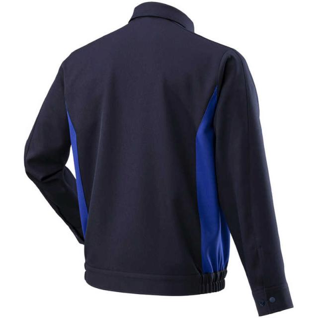 ミズノ ワークジャケット(通年素材) ［ユニセックス］ 4XL-8 81