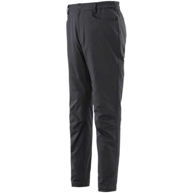 ミズノ　2WAYパンツ(通年向け) ［ユニセックス］ 6XL-8 07：チャコールグレー　F2JF218107