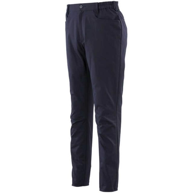 ミズノ　2WAYパンツ(通年向け) ［ユニセックス］ S 14：ネイビー　F2JF218114