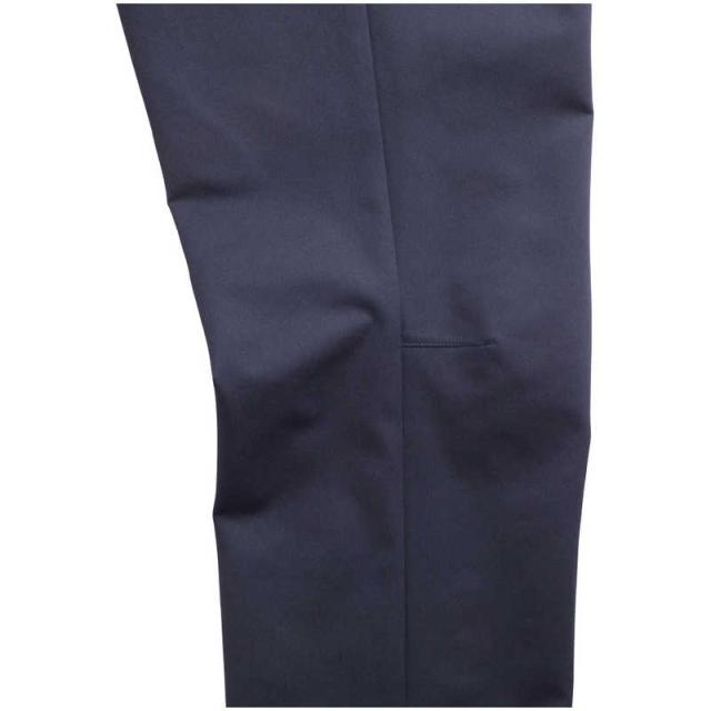 ミズノ 2WAYパンツ(通年向け) ［ユニセックス］ XL 14：ネイビー