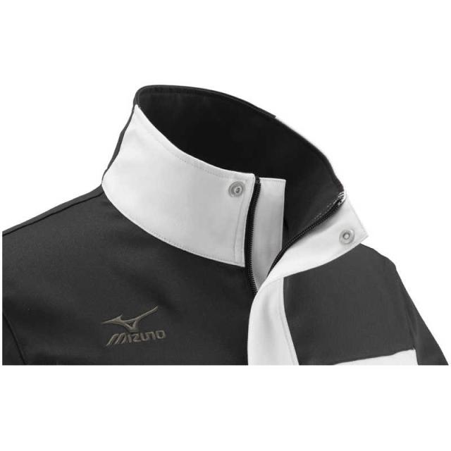 ミズノ ワークジャケット(通年素材) ［ユニセックス］ 8XL-8 73