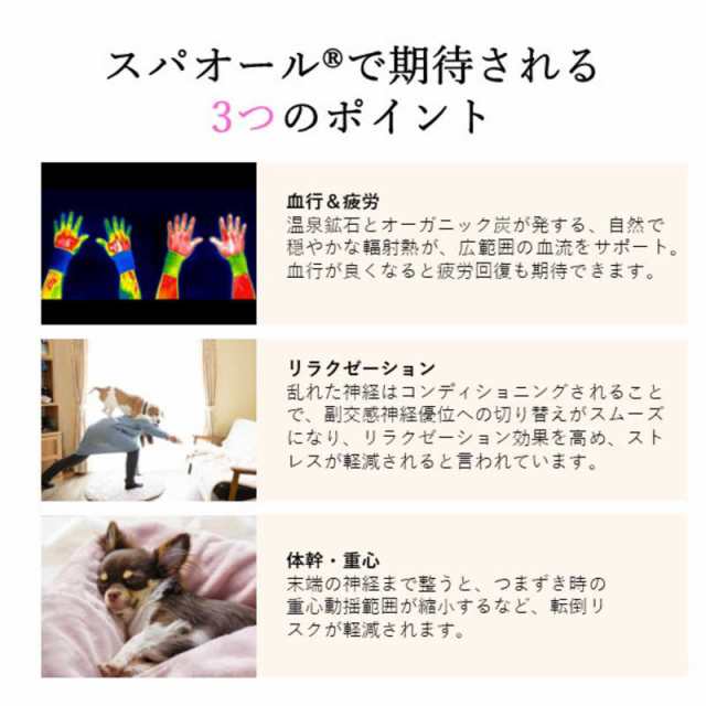 アレス　コロバニィ ペタプラス 犬猫用腹巻き HARAMAKI レッド XS 本体胴囲24cm 内容量本体二重1枚　60263XSの通販は