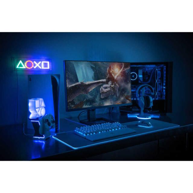 GRAPHT　ゲーミングモニター ［27型 /WQHD(2560×1440) /ワイド］　GRT0442724MLBKの通販は