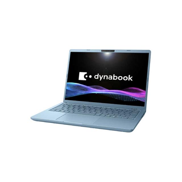 dynabook ダイナブック ノートパソコン G6 [13.3型 /Windows11 dynabook ダイナブック ノートパソコン G6 [13.3型 /Windows11