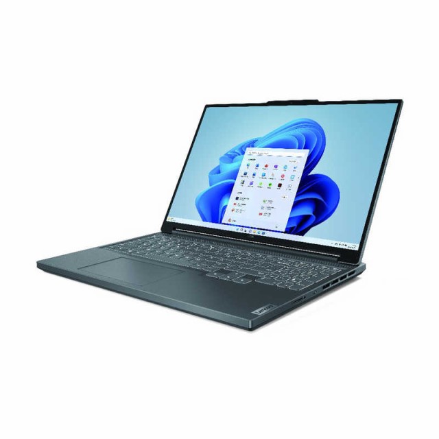 レノボジャパン Lenovo ゲーミング ノートパソコン Legion Slim 5i Gen