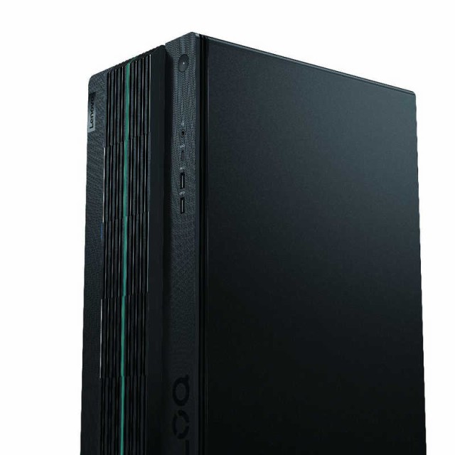 レノボジャパン Lenovo ゲーミング デスクトップパソコン LOQ Tower