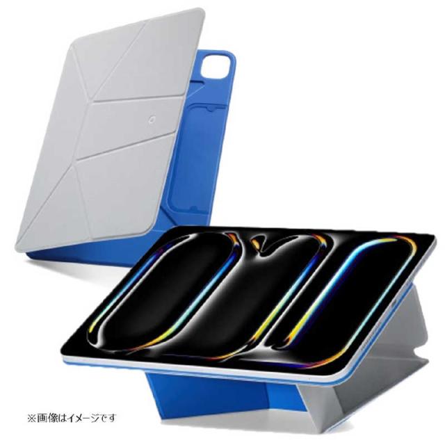 MOFT Dynamic Folio 13インチ iPad Pro(M4)用カバー ストーン
