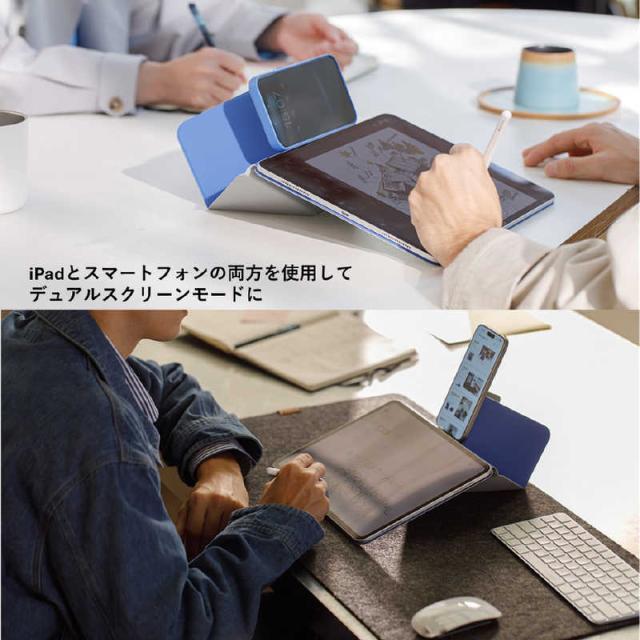 MOFT Dynamic Folio iPad Pro 11インチ用 ブラック Dynamic Folio – MOFT