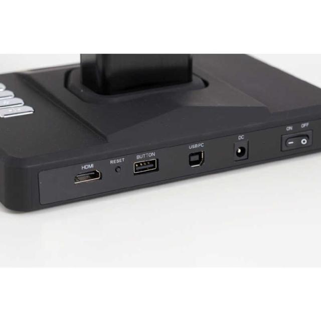 CZUR CZUR ブックスキャナー(A3 2400万画素 書画カメラ機能) ［A3