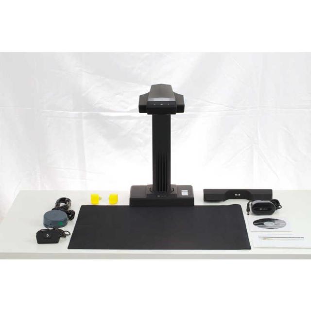 CZUR CZUR ブックスキャナー(A3 2400万画素 書画カメラ機能) ［A3