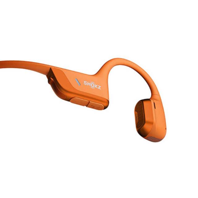 SHOKZ 骨伝導イヤホン OpenRun Pro 2 [ ワイヤレス ( ネックバンド