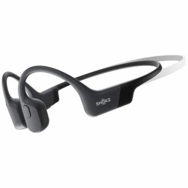 ＳＨＯＫＺ　骨伝導イヤホン OpenRun Mini USB-C ［骨伝導 /Bluetooth対応］　SKZ-EP-000038