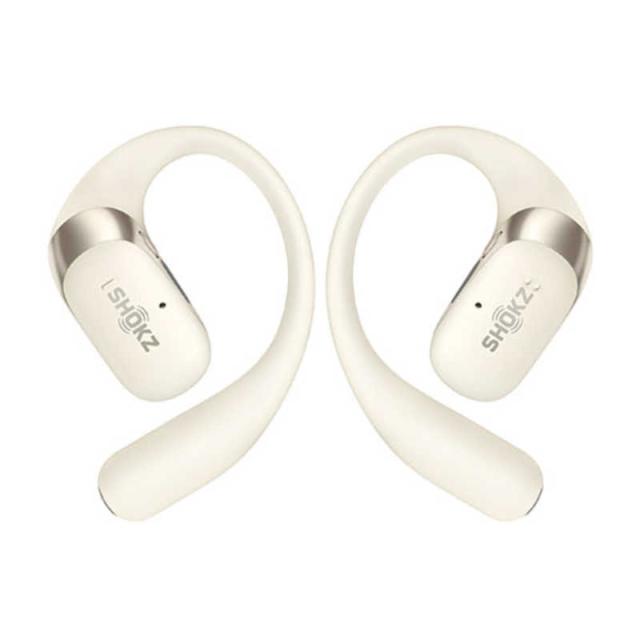 SHOKZ 完全ワイヤレスイヤホン [ 左右分離 / Bluetooth