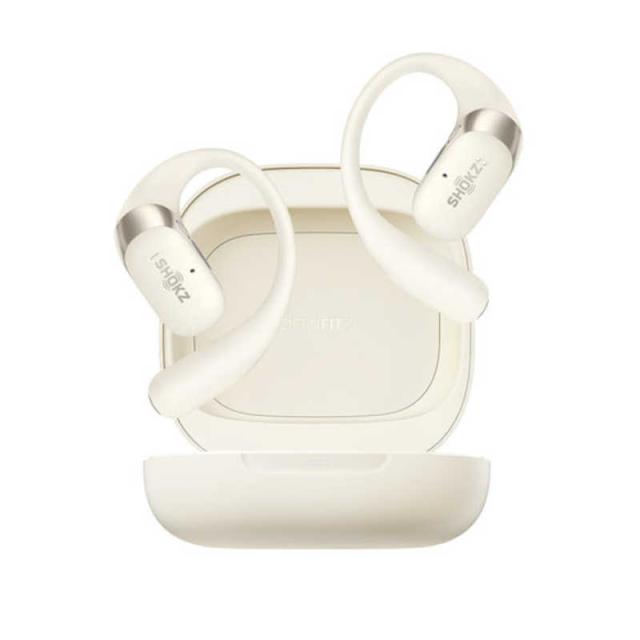 SHOKZ 完全ワイヤレスイヤホン [ 左右分離 / Bluetooth