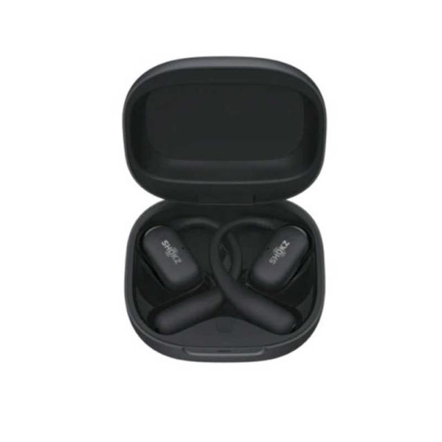 SHOKZ　完全ワイヤレスイヤホン ［ワイヤレス(左右分離) / Bluetooth対応］ ブラック　SKZ-EP-000050_2