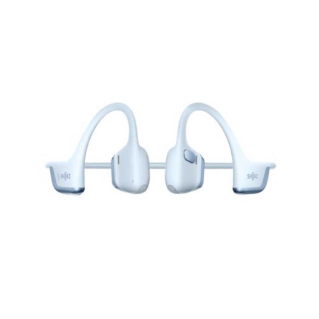 SHOKZ　骨伝導イヤホン OpenRun Pro 2 ［ネックバンド / 骨伝導 / Bluetooth対応］ ブルー　SKZ-EP-000058_1
