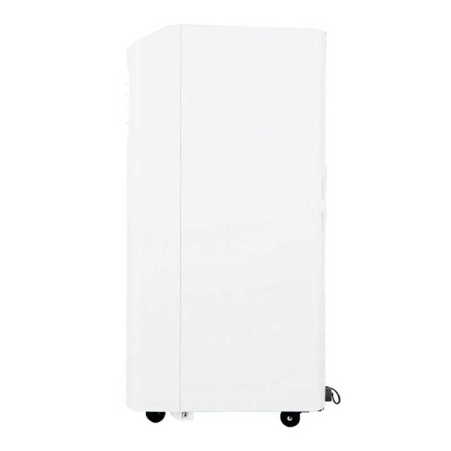 ハイセンス スポットクーラー ポータブルエアコン (工事不要・移動式