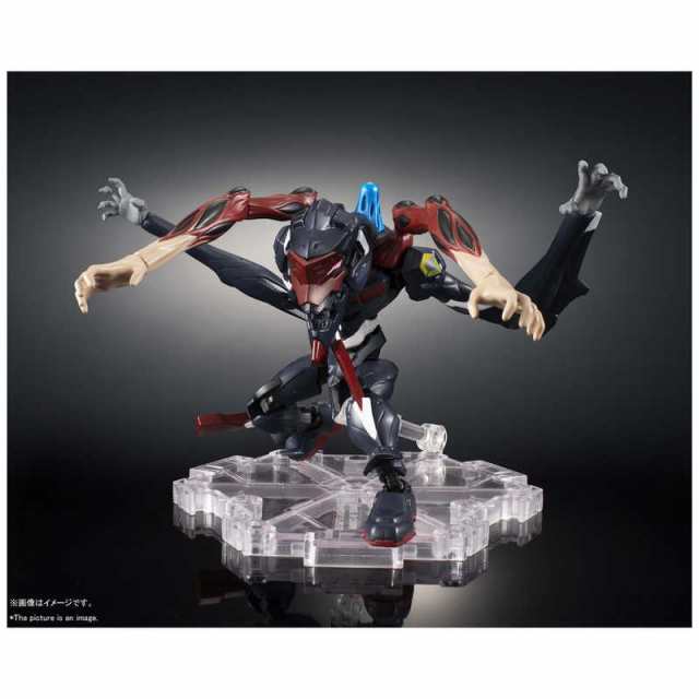 バンダイスピリッツ BANDAI SPIRITS ネクスエッジスタイル [EVA