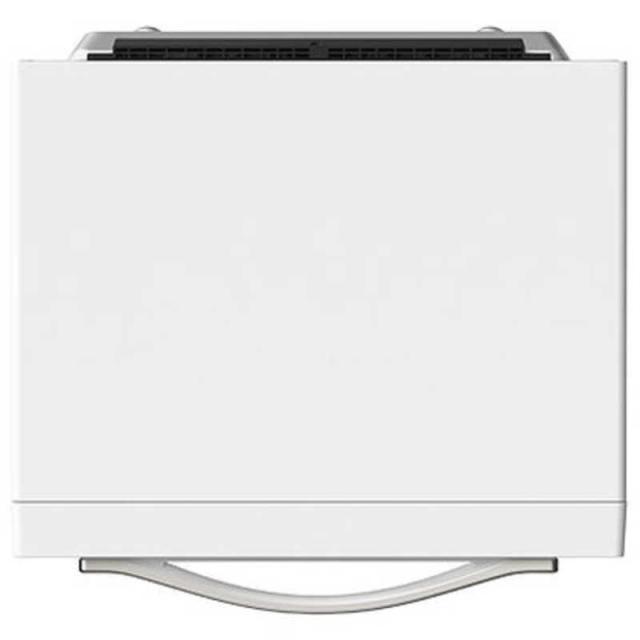 A-STAGE オーブンレンジ 20L フラット Re・De Range ホワイト MO02A 