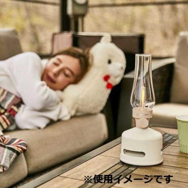 MORIMORI　Bluetooth スピーカー MORIMORI グレイブルー 防水　FLS-2107-GB_3