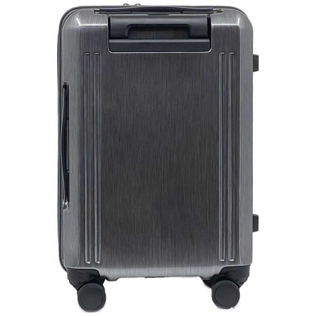 GRAND+ GRAND+ グランプラス フロントオープン 機内持ち込みスーツ