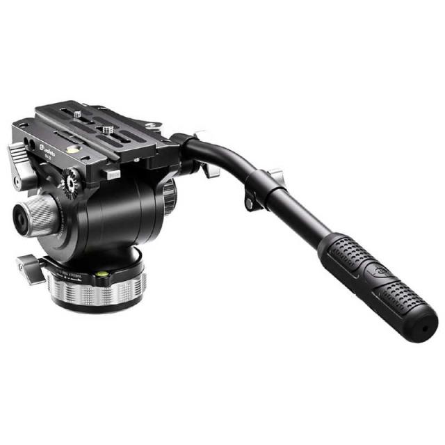 LEOFOTO　カウンターバランス搭載ビデオ雲台 Leofoto　BV-20
