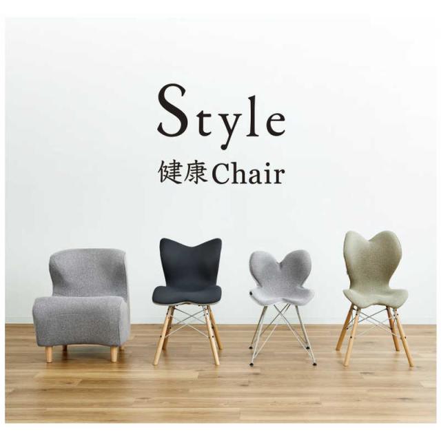 【美品】MTG Style Chair DC オリーブグリーン MTG 姿勢サポートシート Style Chair DC / スタイルチェア