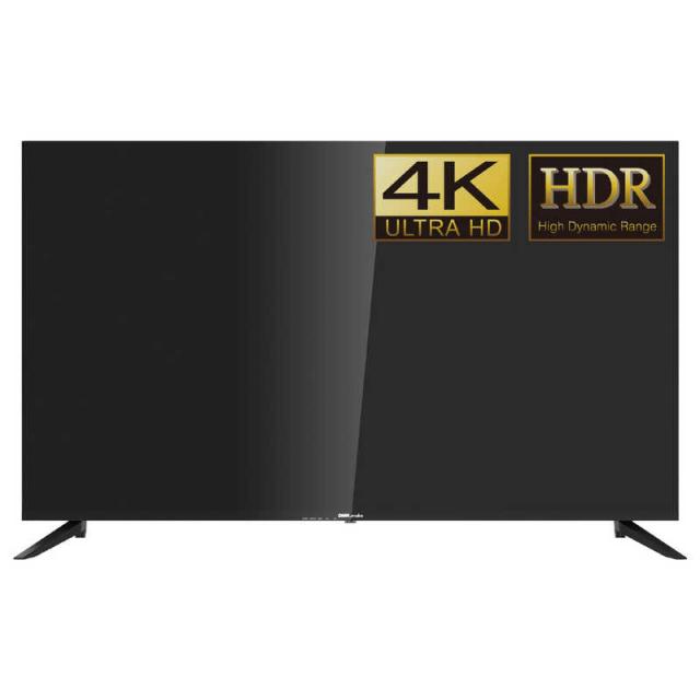 DMM.COM PCモニター DMM.make 4K DISPLAY ［50型 /4K(3840×2160 