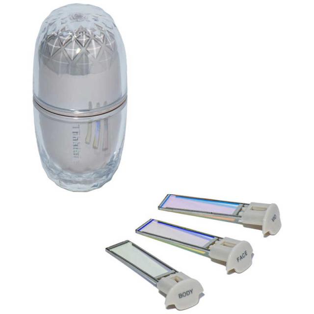 Thaleia 脱毛器 専用ポーチ付き 新品 Thaleia 脱毛器 専用ポーチ付き 新品 Thaleia 脱毛器 専用ポーチ付き 新品