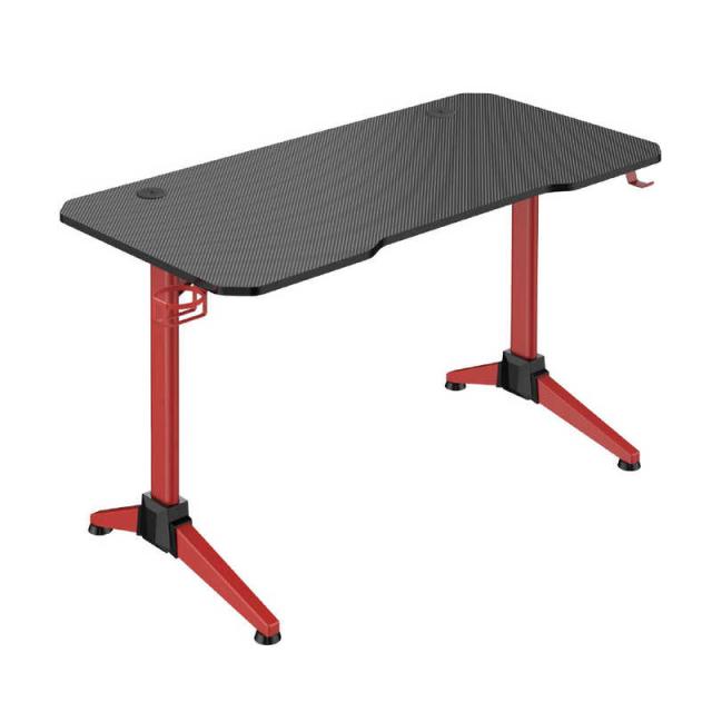 DMM.COM　ゲーミングデスク LEDモデル　DKS-GD-LEDBの通販は