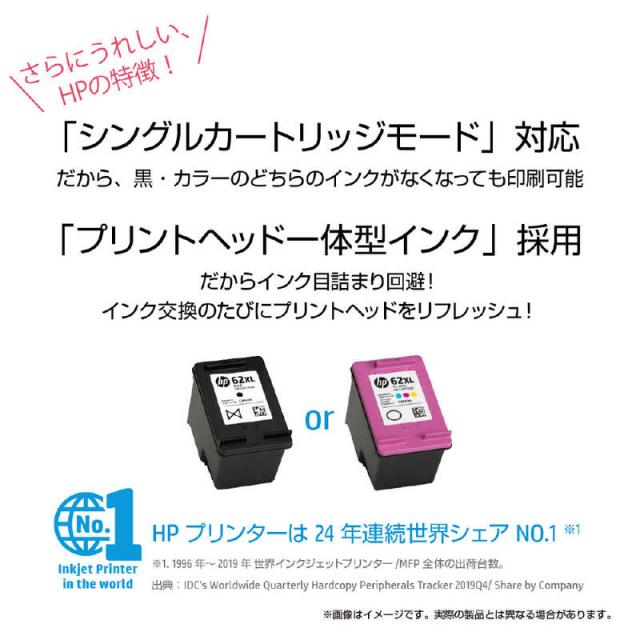 HP　インクジェット複合機 OfficeJet 250 Mobile ブラック [L判〜A4]　CZ992A#ABJ_9