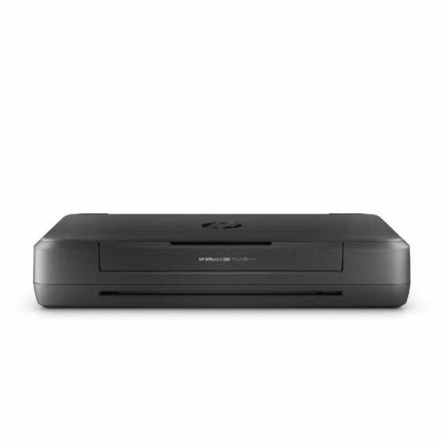 HP インクジェットプリンター［無線LAN USB2.0］OfficeJet 200 Mobile