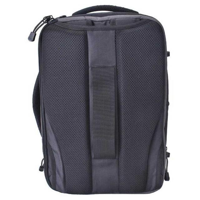 SWAN　CAPTAIN STAG 3WAY エクスパンダブル ビジネスバッグ L ブラック　CS-1305BK_4