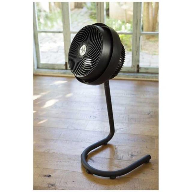 ボルネード　サーキュレーター 700シリーズ(3枚羽根)　783-JP ブラックの通販は 22,807円